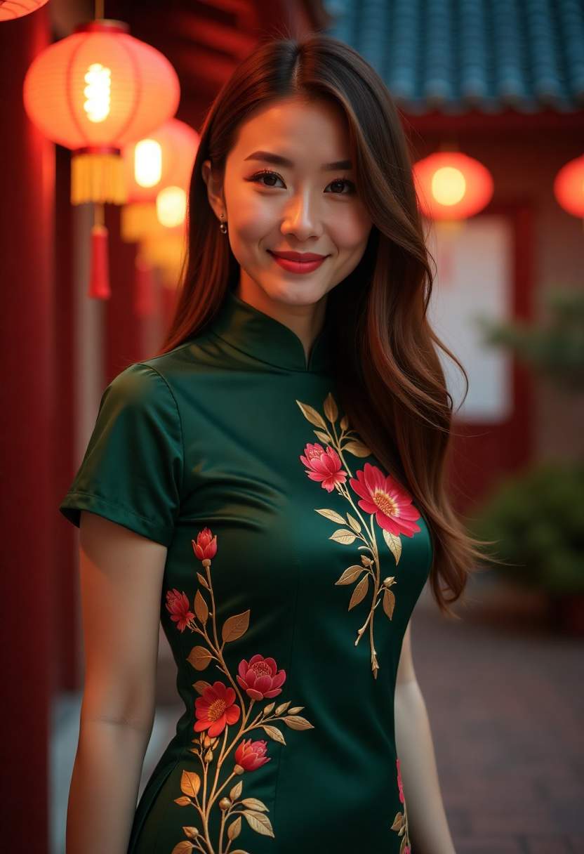 桂花巷