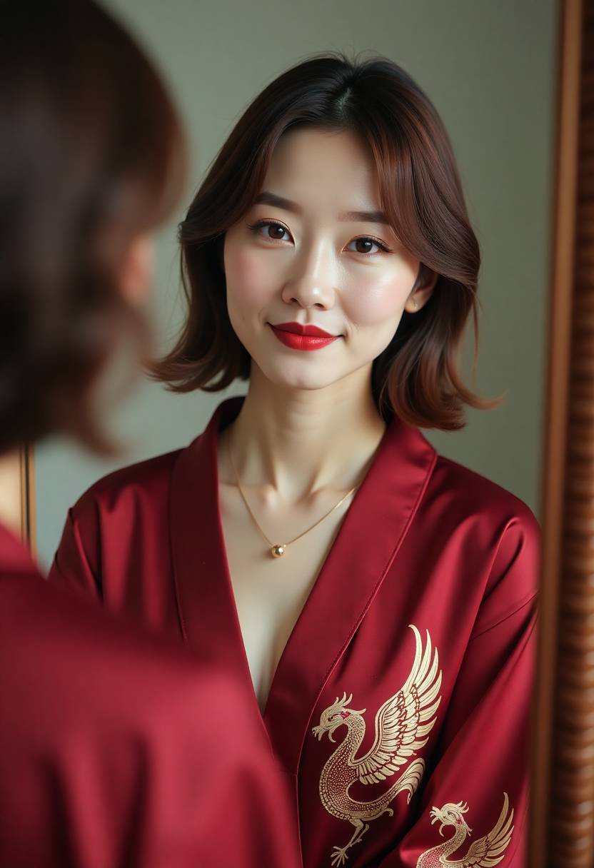 红高粱